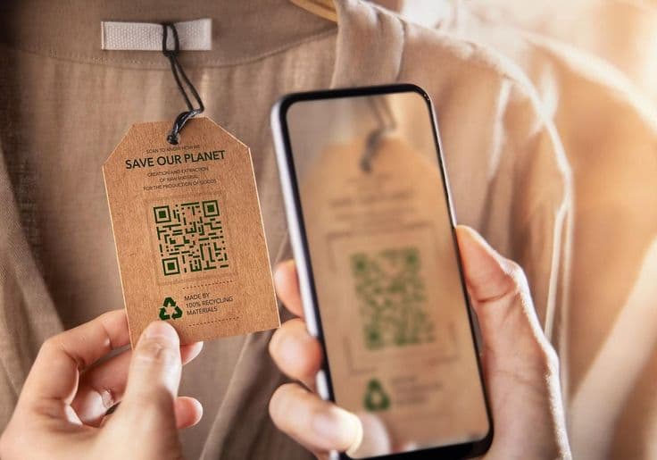 GS1 Digital Link: How smart QR codes power product passports
